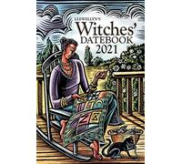 Llewellyn’s 2021 Witches' Datebook