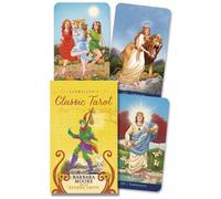 Llewellyn’s Classic Tarot Mini