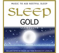 Llewellyn - Sleep Gold