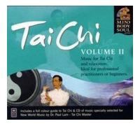 Llewellyn - Tai Chi, Vol. 2: The Mind Body and Soul Series