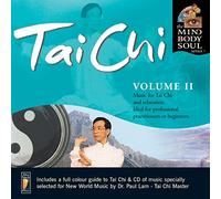 Llewellyn - Tai Chi, Vol. 2: The Mind Body and Soul Series