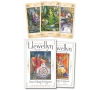 Llewellyn Tarot : New Edition