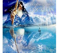 Llewellyn - Walking With Merlyn