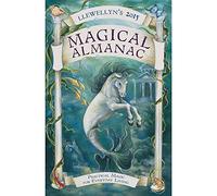 Llewellyns 2015 Magical Almanac: Practical Magic for Everyday Living (Llewellyn's Magical Almanac)