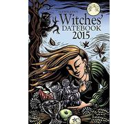 Llewellyns 2015 Witches Datebook