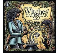 Llewellyn's 2023 Witches' Calendar