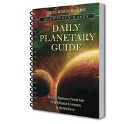 Llewellyn's 2024 Daily Planetary Guide: Complete Astrology At-A-Glance (Llewellyn's Daily Planetary Guides)