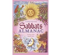 Llewellyn's 2024 Sabbats Almanac: Samhain 2023 to Mabon 2024