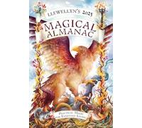 Llewellyn's 2025 Magical Almanac: Practical Magic for Everyday Living (Llewellyn's 2025 Calendars, Almanacs & Datebooks)