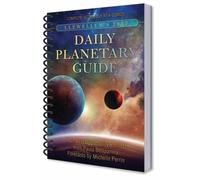 Llewellyn's 2027 Daily Planetary Guide : Complete Astrology At-A-Glance