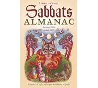Llewellyn's 2027 Sabbats Almanac : Samhain 2026 to Mabon 2027