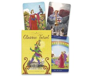 Llewellyn's Classic Tarot