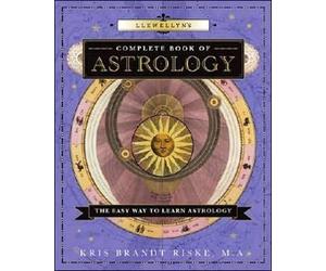 Llewellyn's Complete Book of Astrology, Kris Brand