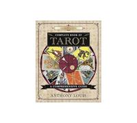 Llewellyn's Complete Book of Tarot: A Comprehensive Resource: 8