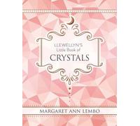Llewellyn's Little Book of Crystals
