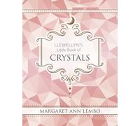 Llewellyn's Little Book of Crystals (Llewellyn's Little Books)