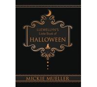 Llewellyn's Little Book of Halloween: 6 (Llewel, Mueller, Mueller,.