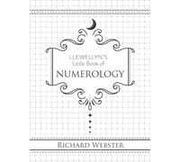 Llewellyn's Little Book of Numerology (Llewellyn's Little Books)