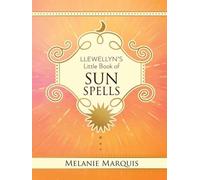 Llewellyn's Little Book of Sun Spells