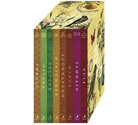 Llewellyn's Sabbat Essentials Box Set (Llewellyn's Sabbat Essentials, 9)