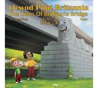 Llewod Pont Britannia / The Lions of Britannia Bridge 3