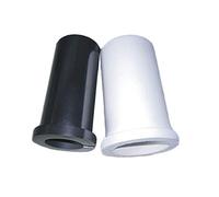 LLF Induction Gold Melting Furnace Crucible Set Graphite Crucible Ceramic Container 2KG Set (2KG, Graphite and Quartz Crucible)