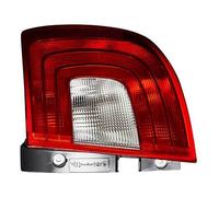 LLH241 Right Driver Side OS Offside Rear Light Lamp Lighting Replacement Marelli