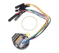LLHCF 0.71" Round LCD Display Screen 160x160Pixels Highly Resolution For Wearable Devices And Wearable Electronics Projects