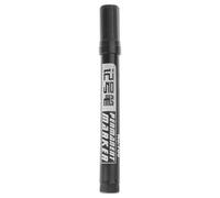 LLHCF 1/10/5 Pcs Waterproof Marker Pens Oil-Based Paint Pen Permanent School Supplies For Glass Metal Oil-based Waterproof Quick-drying Markers