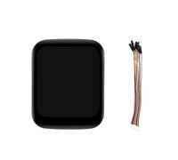 LLHCF 1.69 IPS LCD Screen SPI And ST7789V2 Driver Control 262K Display Color 240x280 Resolution Clear Display
