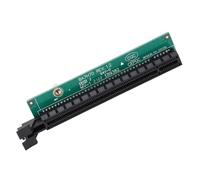 LLHCF 1 Or 2 Pcs/Set PCIE Adapter For Tiny5 Series M720q M920Q M920X P330 PCIE Adapter Card Replacement Expansion Risers Card