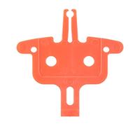 LLHCF 1 PC Hydraulic Brake Spacer Brake Pads Spacer Instert Disc Brakes Bike Blocks