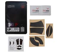 LLHCF 1 Set 0.6mm Skates Pad Feet Skates Pad For Deathadder V2 Gaming Replacement
