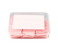 LLHCF 100/50Pc High Performances Silicone Thermal Conductions Pad 12x12mm For Effective Heat Management In Computers