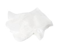 LLHCF 100Pcs Clear Cooking Cleaning Kitchens Food Handling Tools New Dinosaur Cake Mold