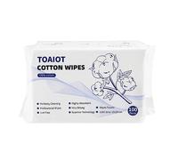 LLHCF 100Pieces Cleaning Cotton Wiper Cleaning Tissue Wiping Non Cloth Cleaning Tool For 3D Printer Accessory