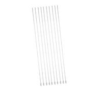 LLHCF 10pcs Water Plant Fertilizers Devices High Pressures Fish Tanks Special Pipe For Water Plant Health And Easy Use