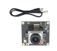 LLHCF 12MP USB Camera Module With IMX577 Sensoring And Digital Microphone Webcam Module For Home Office And Live Streaming