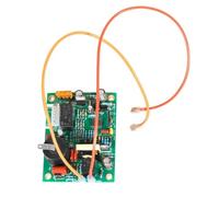 LLHCF 12V Ignitor Control Circuit Board With Fan Control FAN 50 PLUS Module For Suburban Control Car Heating