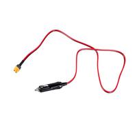 LLHCF 14AWG XT60 Female To Car Charging Male Plug Extension Cable For Power Applications Connection Cord Wire Model Ship Connection