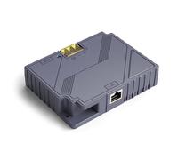 LLHCF 150W Power Over Ethernet Injectors Converters Power Over Ethernet 150W Passive Adapter Splitter Power Passive Protective For Internet Accessories