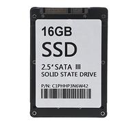 LLHCF 16Gb Internal 3 Drive SSD Disk16G III Hard Drive 6Gb/s High Speed Access