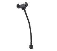 LLHCF 17mm Ball Mount Extension Adapter 360 Degree Rotating Arm Adapter Car Mount Phone Holder Extension Rod