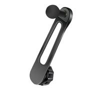 LLHCF 17mm Head Extenders Rod Stand Vehicle Accessories For Car Dashboard Camera & Air Outlet Phone Holder