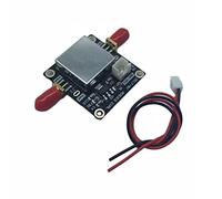 LLHCF 1M 8GHz Watt Meter Logarithmic Detector Power Meter For Watt Meter Power Detection/Radio Frequency Detect