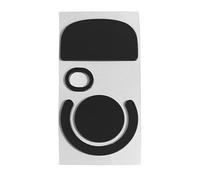 LLHCF 1Pack Original Skates Stickers Feet Pad Glides Rounded For G X Superlight