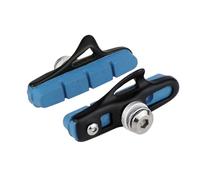 LLHCF 1pair Calipers Brakes Pad Professional Mountain Bicycles Bike Replacements For Smooth Cycling Road Bike Brake