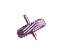 LLHCF 1PC Aluminum Alloy Wheel Rollers For DeathAdder Rollers Accessories