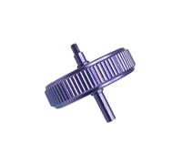 LLHCF 1PC Aluminum Alloy Wheel Rollers For DeathAdder Rollers Accessories