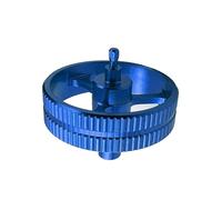 LLHCF 1PC Aluminum Alloy Wheel Rollers For G102 G304 G305 Rollers Accessories